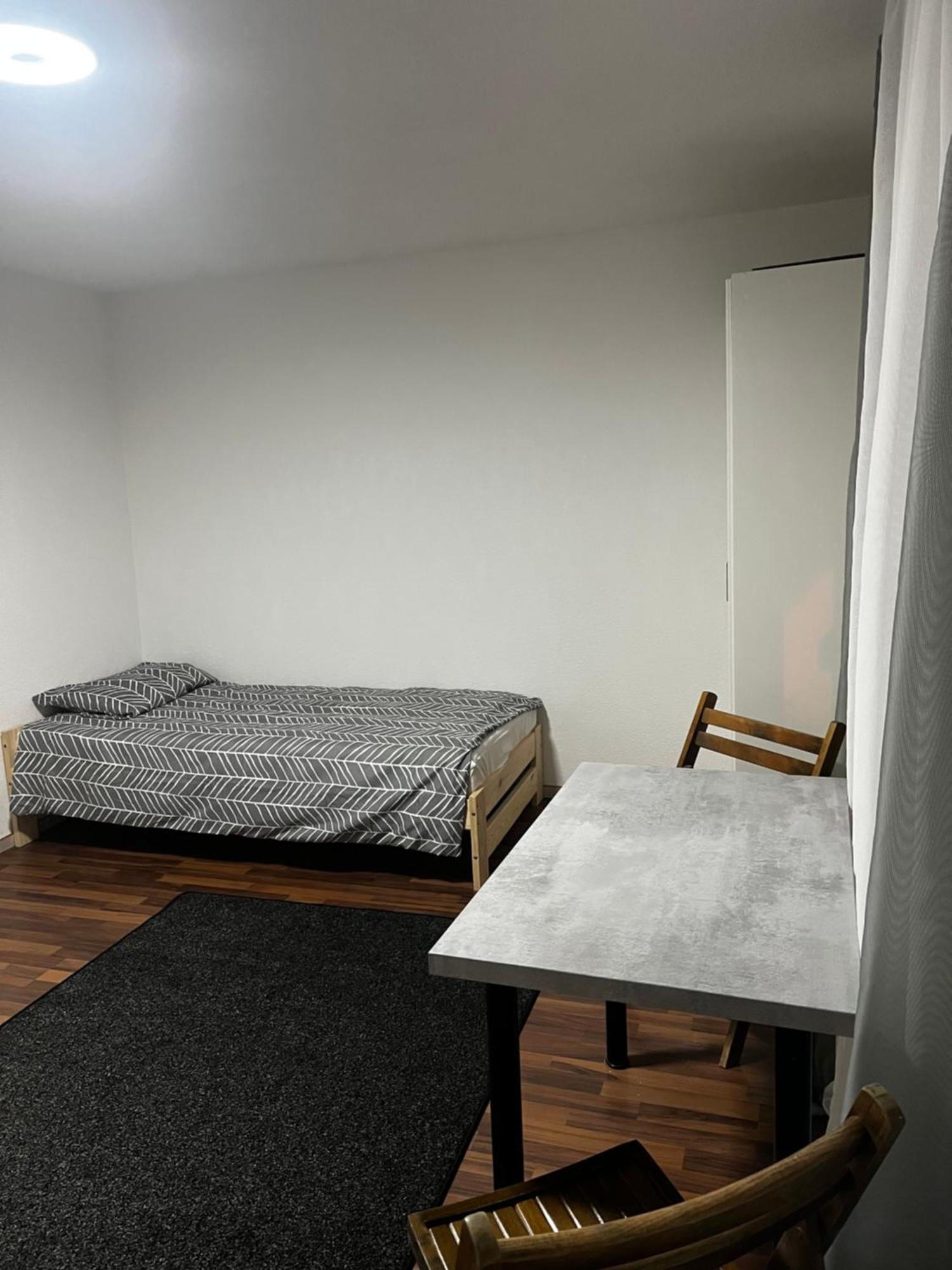Alina Apartament Königsbronn Exterior foto
